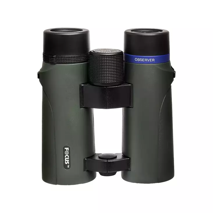 Focus Observer 8x42 HD- katselukiikarit - Muut  katselukiikarit - 7391879035310 - 1
