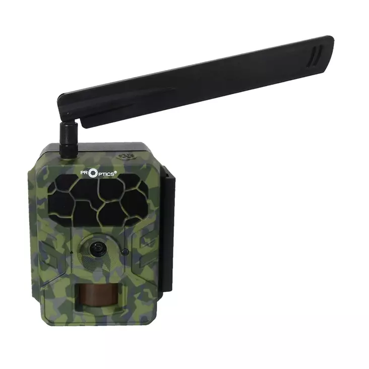 Pro-Optics PRO 4.4G Riistakamera - Riistakamerat - 7333080080130 - 1