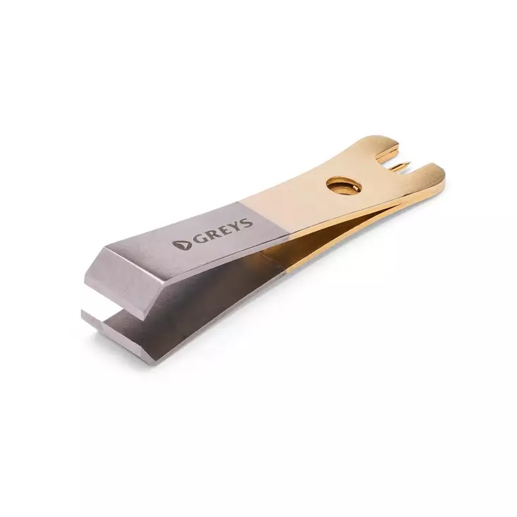 Greys siimaleikkuri - Perhokalastajan tarvikkeet - 043388141880 - 1