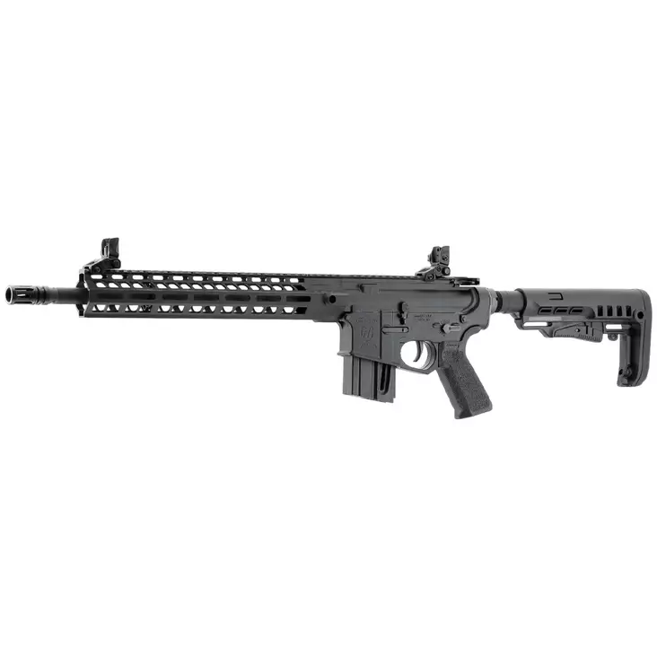 Hämmerli TAC R1 22LR pienoiskivääri - Pienoiskiväärit - 3950001302740 - 1
