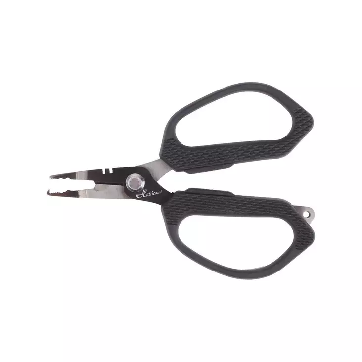 Hurricane monitoimisakset 13cm - Kalastajan työkalut ja tarvikkeet - 7340010360460 - 1