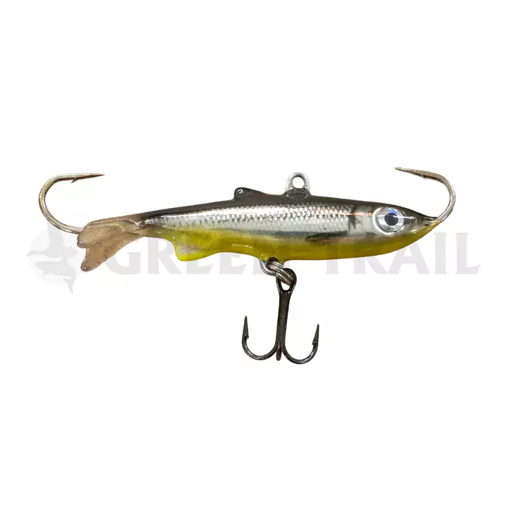 Kaweri 55 Kevennetty Tasapaino RKvatsa - Tasapainopilkit - 6430066081660 - 1