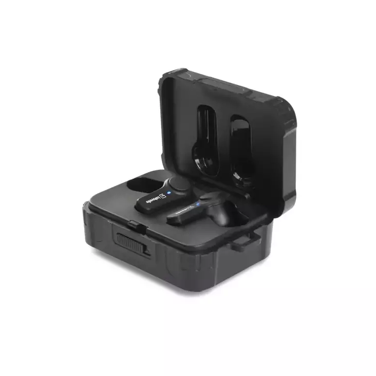 Lafayette Hearpods BT Aktiiviset IN-EAR-kuulosuojaimet - Radiopuhelintarvikkeet - 3950001303150 - 1