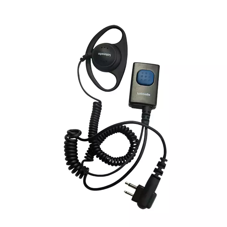 Lafayette Zodiac Waterproof/Easyhunt Kuuloke headset - Radiopuhelintarvikkeet - 7332020020410 - 1