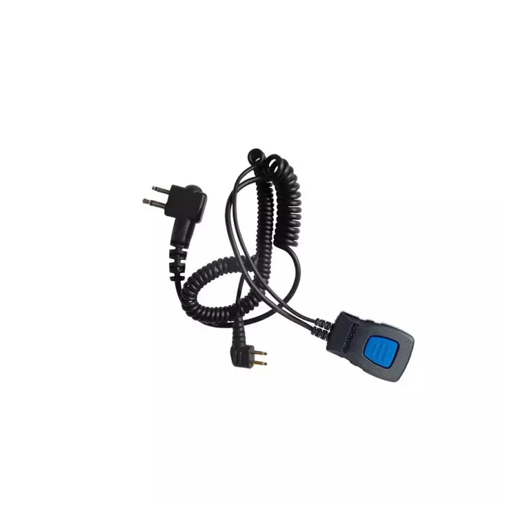 Zodiac Waterproof / Easyhunt Peltor -headset - Radiopuhelintarvikkeet - 7332020060430 - 1