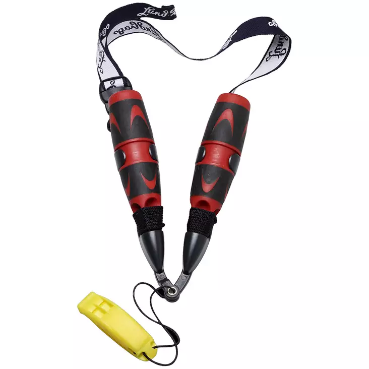 Lundhags Grip Ice Claw -naskalit - Pilkkisiimat ja pilkkitarvikkeet - 7045952484310 - 1