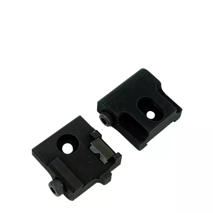 Osuma jalusta Tikka M55/M65 - Kiikarinjalat ja -renkaat - 6430068625190 - 1