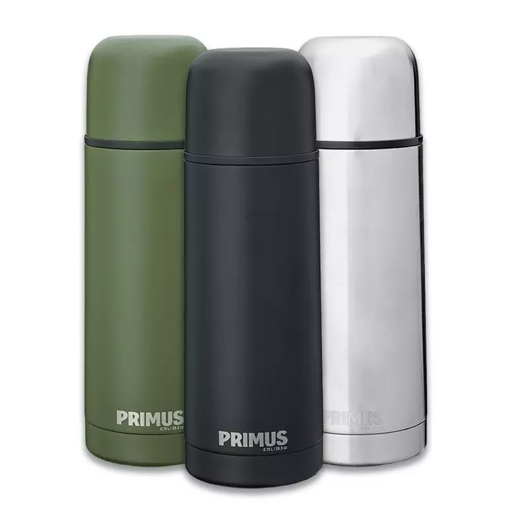 Primus Classic Light Termos 0,75l - Termospullot - 7330033000320 - 1
