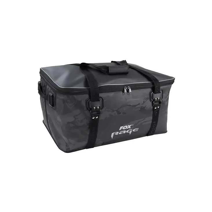 Fox Rage Camo Welded Bag XXL -viehelaukku - Kalastuspakit - NSF003100 - 1