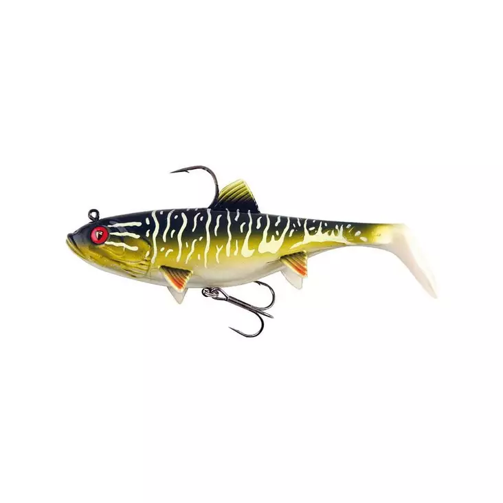 Fox Rage Replicant Shallow 23cm 125g Pike - Jigit - NSF001110 - 1
