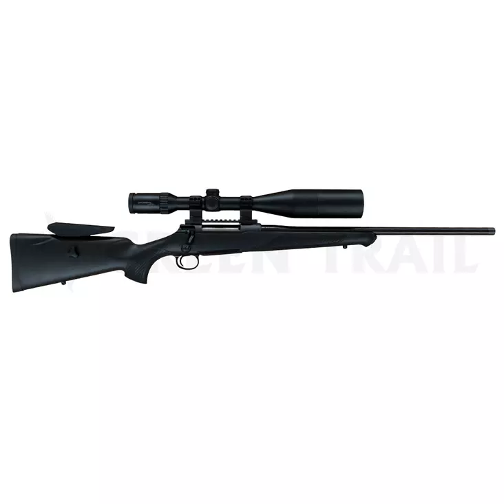 Sauer 100 6,5Creedmoor Linnustajan Unelmapaketti - Kivääripaketit - 3950001300470 - 1