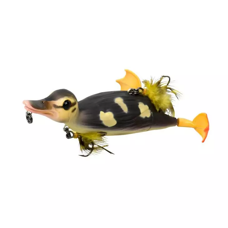 Savage Gear 3D Suicide Duck 10cm - Uistimet - 5706301537300 - 2