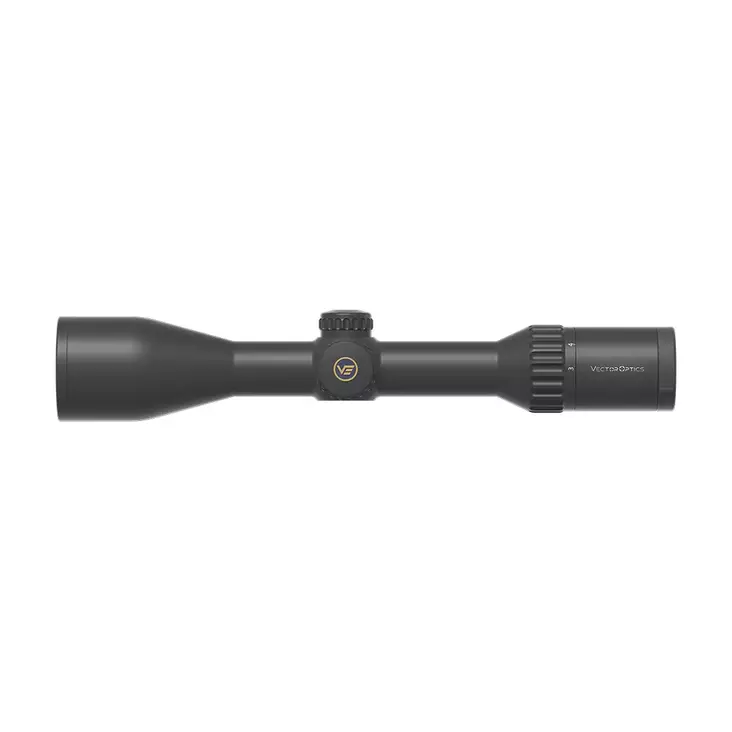 Vector Optics Continental 3-18x50 G4 -kiikaritähtäin - Vector Optics kiikaritähtäimet - 3950001300340 - 1
