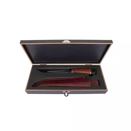 5etta HX715 Metsästyspuukko - Puukot ja veitset - 7333080052021 - 2