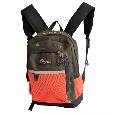 5etta Illern Junior -reppujakkara - Reput ja reppujakkarat - 7333080015101 - 2