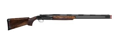 Benelli 828U Sport Magnum 12/76 30" Interchoke POISTOTUOTE - Päällekkäispiippuiset haulikot - 3950001255381 - 2