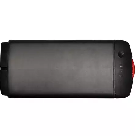 FitNord Sähköpyörän akku 630 Wh - yhteensopiva malliin Classic 500 - Akut ja laturit - KK110471 - 1