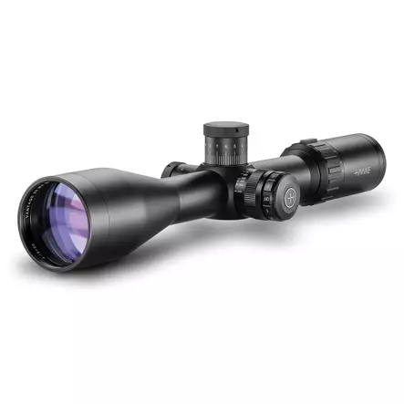 Hawke Vantage 30 WA 4-16x50 IR SF (.17HMR 13xmetric) - Muut tähtäinkiikari merkit - 5054492142941 - 1
