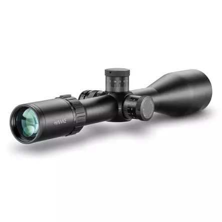 Hawke Vantage 30 WA 4-16x50 IR SF (.17HMR 13xmetric) - Muut tähtäinkiikari merkit - 5054492142941 - 2