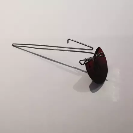 Iitin Raksi Punainen - Vaaput - 3950001271961 - 1