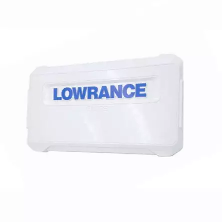 Lowrance Elite FS -näytönsuoja - Anturitelineet ja tarvikkeet - 9420064118311 - 1