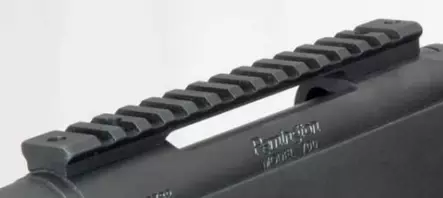 MAK Picatinny Adapteri Benelli Argo - Aseiden kiikaritähtäimien ja tähtäimien tarvikkeet - 40-40-3950000126941 - 1