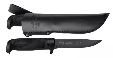 Marttiini Pioneeripuukko - Puukot ja veitset - 6416885111481 - 1