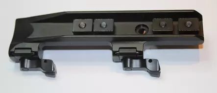 Merkel B3 Sam Pikajalusta Zeiss Kisko - Aseiden kiikaritähtäimien ja tähtäimien tarvikkeet - 40-40-3950001235871 - 1