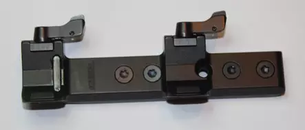 Merkel B3 Sam Pikajalusta Zeiss Kisko - Aseiden kiikaritähtäimien ja tähtäimien tarvikkeet - 40-40-3950001235871 - 2