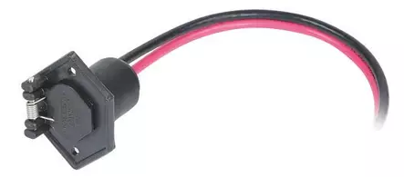 MotorGuide Virtaliitin Naaras - Kalastus - 40-40-0089287104731 - 1