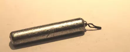 Patriot Drop Shot Paino eri kokoja - Syvääjät ja painot - 3950001242701 - 1