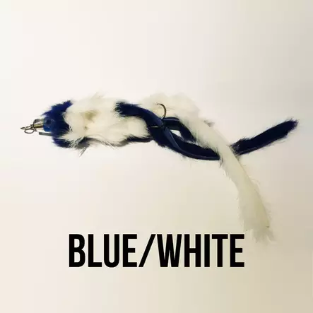 PikeFly heittoperho hauelle - Uistimet - 6417512512671 - 1