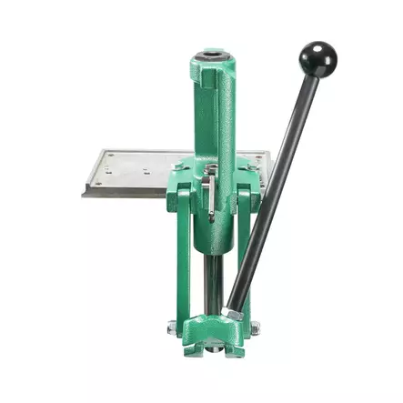 RCBS Rock Chucker Supreme yksivaiheinen latauspuristin 9356 - Latausvälineet - 076683093561 - 2