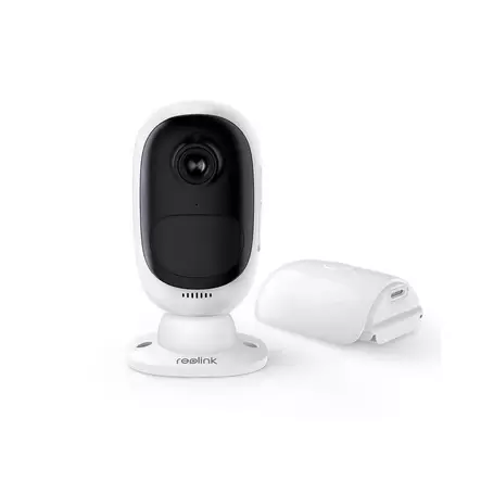 Reolink Argus 2 akkukäyttöinen langaton kamera ulkokäyttöön - Riistakamerat - 40-40-603813189261 - 1