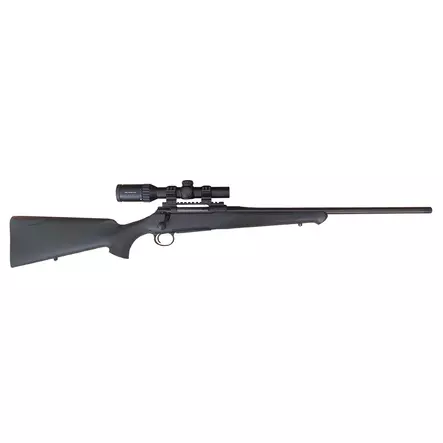 Sauer 100 Classic XT 9,3x62 Ajojahtipaketti - Aseet - 40-40-3950001293611 - 1