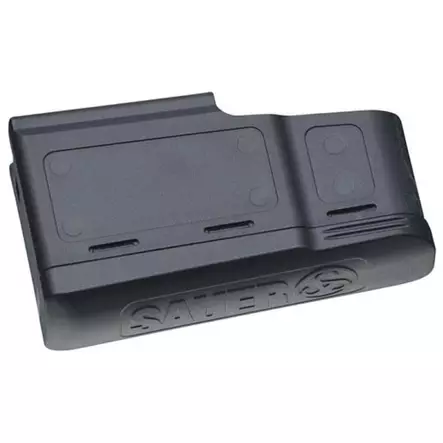 Sauer S100/101 308win lipas 5ptr Lipas - Ammuksien kotelot ja pidikkeet - 40-40-6416173022871 - 1