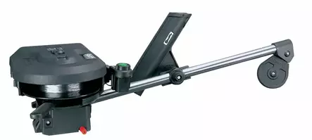 Scotty Depthpower Compact 24" 5-1099 Sähkötakila - Kalastus - 40-40-062017010991 - 1