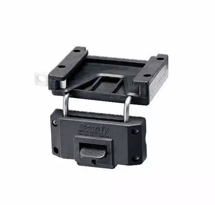 Scotty Takilan Laitakiinnitysalusta 5-1015 - Takilat ja tarvikkeet - 062017010151 - 1