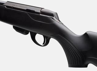 Tikka T1X MTR Rimfire Pienoiskivääri 22LR MY22 - Pienoiskiväärit - 6438053116661 - 2