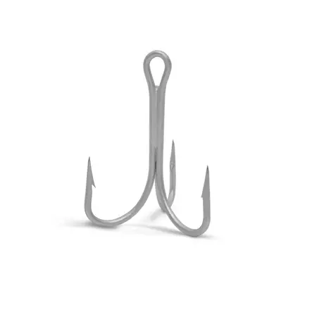 VMC 9617 O'shaughnessy 5kpl 1/0 -kolmihaarakoukku - Koukut - 3359226331441 - 1