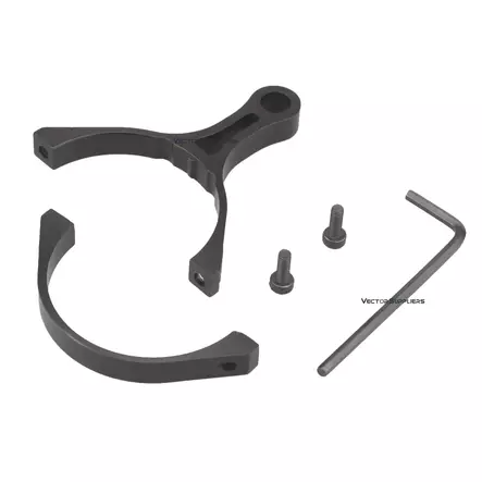 Vector Optics Power Ring Throw Level - Muut tähtäinkiikari merkit - 0192687268481 - 2