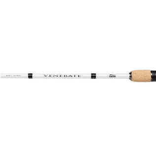 Abu Garcia Venerate V2 Spinning Cork 213cm 10-30g Avokelavapa - Avokelavavat - 036282072701 - 2