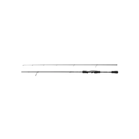 Abu Garcia Orra Predator 682ULP 203cm 3-10g -avokelavapa - Poistuvia kalastustuotteita - 036282118331 - 1