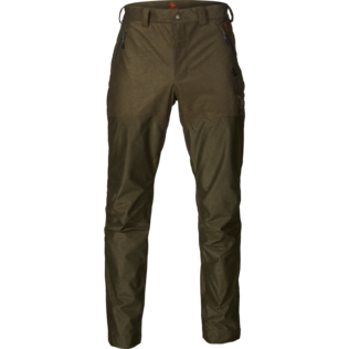 Seeland Avail Kalvolliset Metsästyshousut - Vihreät / Ruskeat housut - 3950001277451 - 1