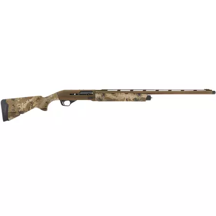 Franchi Affinity 3X Elite Marsh 12/76 26" - Puoliautomaattihaulikot - 3950001303051 - 1