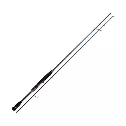 Zebco Z-Cast Spin 8'/240cm 10-45g -avokelavapa - 210cm-240cm - 4029569271641 - 1