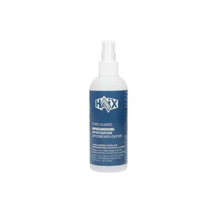 HAIX Waterproof Spray – Vedenpitävä kyllästespray kengille - HAIX Kiillotteet ja muut tarvikkeet - 4044465552731 - 1