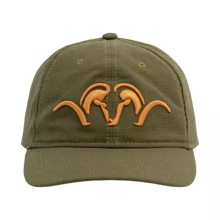 Blaser HunTec Airflow Cap Dark Olive -lippis - Hatut - 4050091102271 - 1