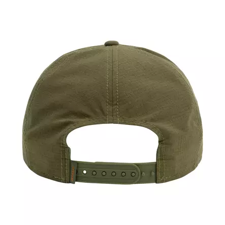Blaser HunTec Airflow Cap Dark Olive -lippis - Hatut - 4050091102271 - 2