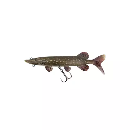 Fox Rage Ultra Realistic Pike Replicant 15cm - Jigit - 5056212130061 - 1